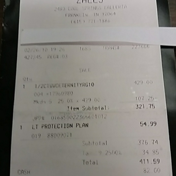 Ring - Picture 7 of 8